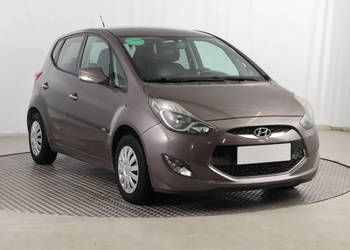 Hyundai ix20 1.4 CVVT