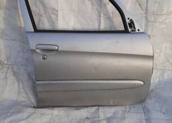 Citroen  Xsara Picasso  Drzwi prawe przednie prawy przód EZRC