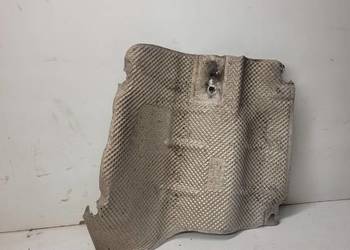 OSŁONA TERMICZNA PRAWA AUDI A6 C7 A7 4G0804172A