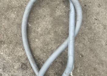 Wąż odpływowy pralki whirpool AWOC71203CHD