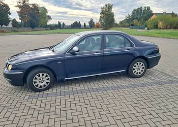 Sprzedam Rover 75 2.0 CDTI