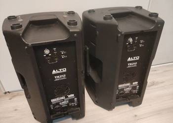 Kolumny aktywne ALTO TX-212