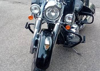 Indian Chief
