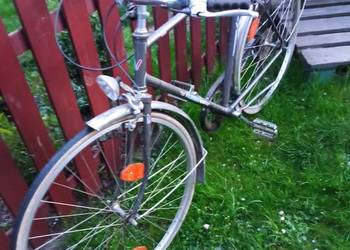 Rower szosowy w 100% sprawny,inne rowery w ogłoszeniu transport