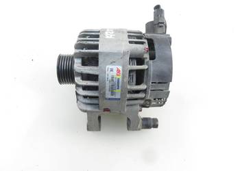 ALTERNATOR PEUGEOT 1007 1.4 16V - KFU (ET3J4) A6508PR 