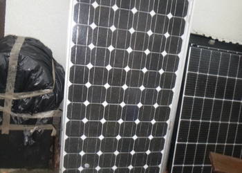 PANEL FOTOWOLTAICZNY MONO 175 WAT CANADIAN SOLAR