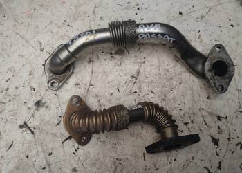 VW PASSAT B5 1,9TDI rura EGR