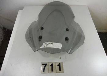 Piaggio MP3 500 szyba 14-20r. A711 Piaggio MP3 500 szyba 14-20r. A711