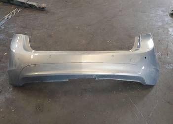ZDERZAK TYŁ OPEL MERIVA B Z40W PDC