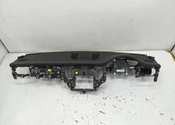 PORSCHE MACAN S 95B Kokpit deska rozdzielcza pulpit konsola UK RHD