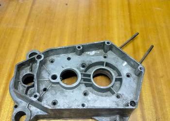 Karter prawy 017 Komar motorynka