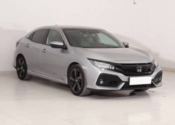 Honda Civic 1.0 VTEC Turbo