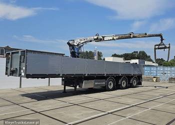 Kwb P-393-STI-R-1 HIAB 130 R skrzyniowy 2003