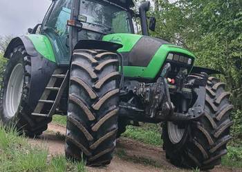 Deutz-fahr