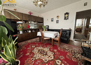 Przestronne 4-pokojowe mieszkanie Elbląg/ Zawada