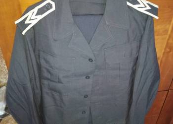 mundur olimpijka letnia sił powietrznych modus