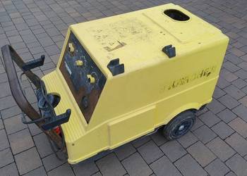 Myjka Ciśnieniowa Karcher HDS 690 Lanca Waż