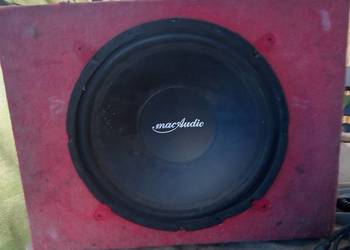 Tuba car audio samochodowa
