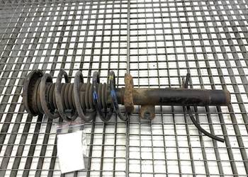 AMORTYZATOR LEWY PRZÓD ZE SPRĘŻYNĄ CITROEN C3 II 1.4 Hatchback