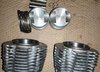 Oryginalne cylindry Dniepr MT K650