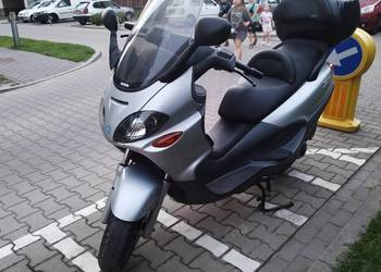 Piaggio x9 180cm3