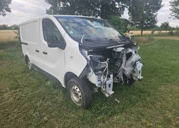 Trafic 3 na części