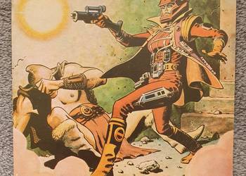 Tajemnica Piramidy - wydanie 1, 1989 rok