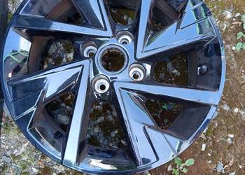 Alufelga opel corsa f orginalna