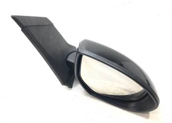 LUSTERKO PRAWE MAZDA 2 DE Hatchback 07-15 ZEWNĘTRZNE PRAWA, BOCZNE