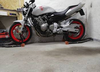 Honda Hornet 600