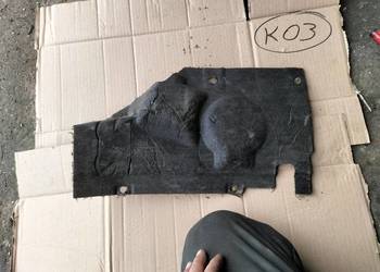 FORD MONDEO MK1 MK2  OSŁONA WENTYLATORA DMUCHAWY