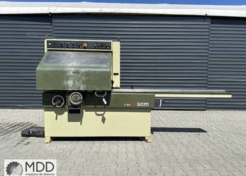 Strugarka czterostronna SCM P64 profilarka (1260)