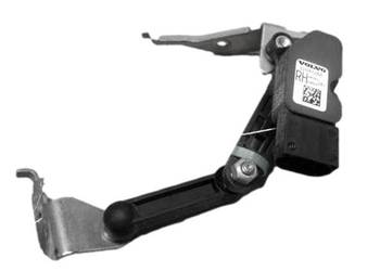 VOLVO V60 V90 XC60 XC90 II czujnik poziomowania swiatel LED prawy tyl OE