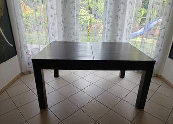 Stół z litego dębu