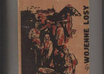 Wojenne losy - Młudziuk