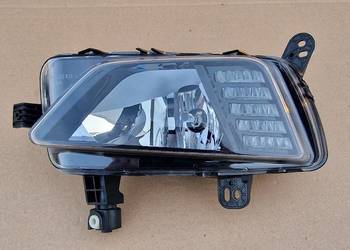 VW POLO VI 6 2G0 HALOGEN LEWY LED DRL 2G094166108S
