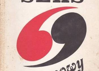 SEKS NIETYPOWY - STAROWICZ-LEW ZBIGNIEW