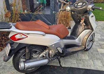 Sprzedam skuter yamaha xmax