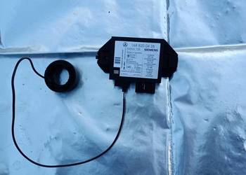 immobilizer immobiliser Mercedes w168 1688200426