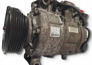 SPRĘŻARKA KLIMATYZACJI Audi A4 B6 1.8 T turbo 8E0260805BA