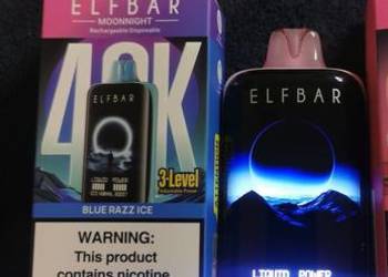 Dyfuzor zapachowy 40 h