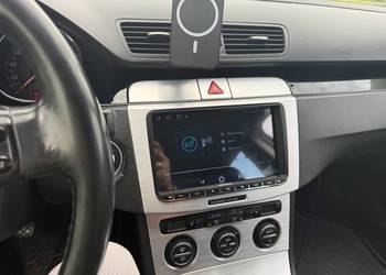 Vw passat b6