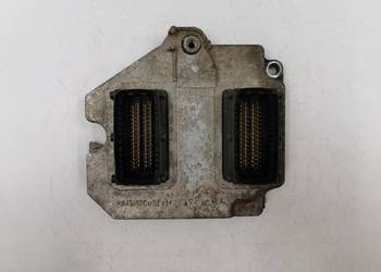 Sterownik Silnika Opel Zafira A 1.8 16v Z18XE 55555600 5WK9393