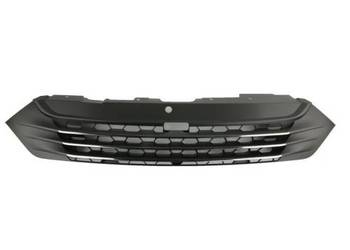 Atrapa Grill chłodnicy Iveco Daily 2014- Kratka 5802075842