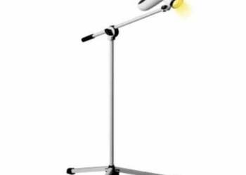 Zepter NOWA Lampa Statyw Bioptron MedAl