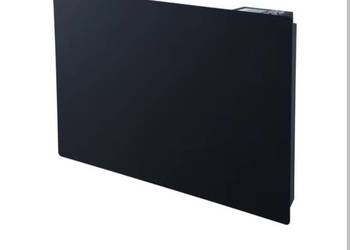 Grzejnik elektryczny Blyss Saris 1500 W antracyt