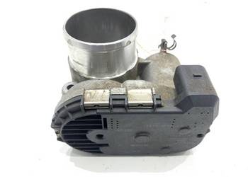 PRZEPUSTNICA FORD C-MAX II 7S7G-9F991-CA 1.6 105KM 10-19 ZAWÓR POWIETR