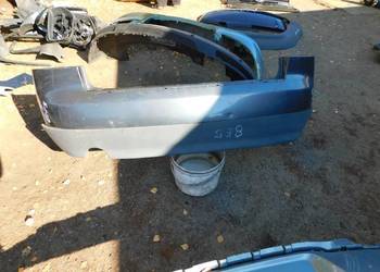 audi A4 B6 8E/5 zderzak nr 6083 WYSYŁKA