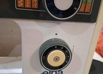 Sprzedam maszynę do szycia ELNA