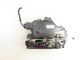 ZAMEK LEWY PRZEDNI SKODA FABIA I POLO 9N 3B1837015AM